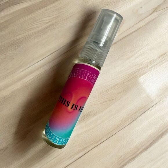 Andromedas Moon This Is Her Zadig 5ML Perfume Fragrance - Picture 1 of 2